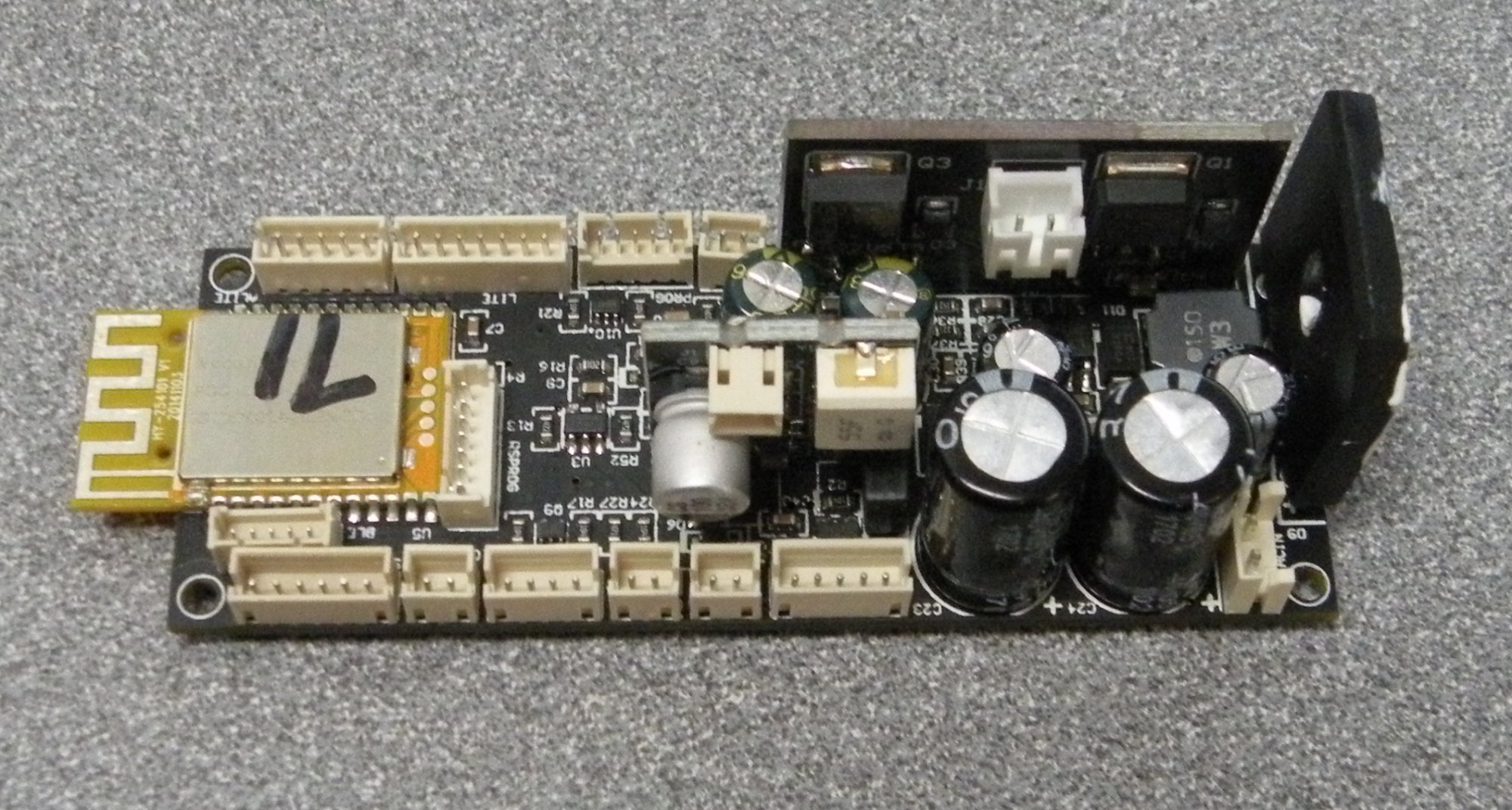 Pennsylvania LC+2 GG1 Freight Set